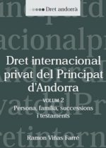 Dret Internacional Privat del Principat d