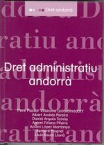 Dret Administratiu Andorrà