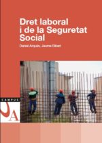 Dret laboral i de la Seguretat SocialÂ 