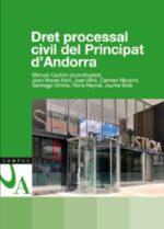 Dret processal civil del Principat d