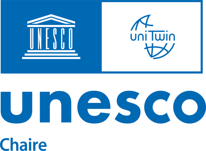 UNESCO Chair logo