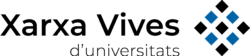 logo XVU color