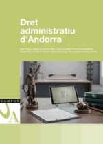 DRET-ADMINISTRATIUportada