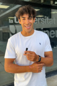 joan verdu