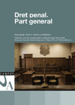 Dret penal portada Dret penal portada